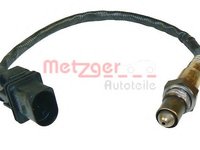 Sonda Lambda BMW Seria 1 Cupe (E82) (2007 - 2013) METZGER 0893198 piesa NOUA