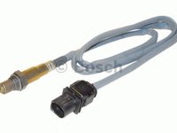 Sonda Lambda BMW Seria 3 Cupe (E92) (2006 - 2013) BOSCH 0 258 017 102 piesa NOUA