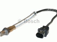 Sonda Lambda BMW Seria 3 Touring (F31) (2011 - 2016) BOSCH 0 281 004 066 piesa NOUA