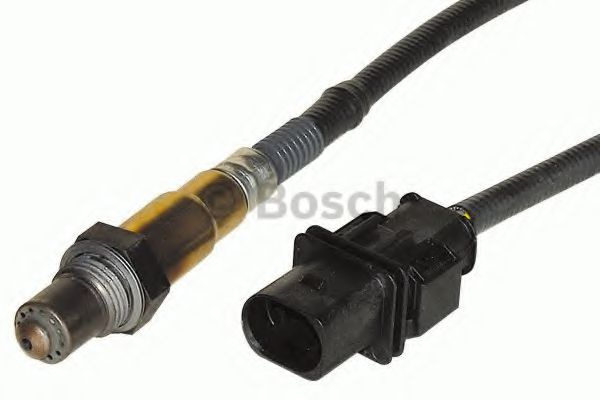 Sonda Lambda BMW Seria 4 cupe (F32, F82) (2013 - 2