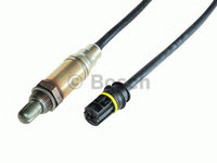 Sonda Lambda BMW Seria 5 Touring (E39) (1997 - 2004) Bosch 0 258 005 259