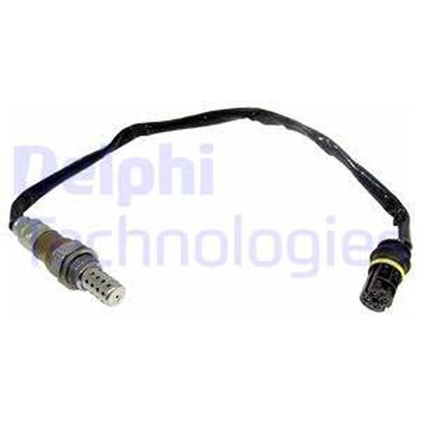 Sonda Lambda BMW X1 E84 DELPHI ES2017311B1
