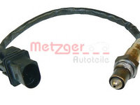 Sonda Lambda BMW X3 (E83) (2004 - 2011) METZGER 0893198