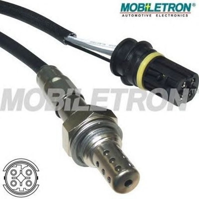 Sonda Lambda BMW X3 E83 MOBILETRON OSB4164P