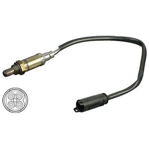 Sonda Lambda BMW X5 E53 DELPHI ES1111012B1