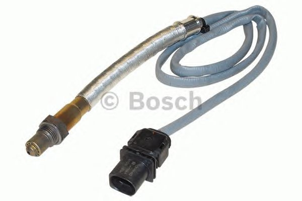 Sonda Lambda BMW X5 E70 3,0 06- - Cod intern: W202
