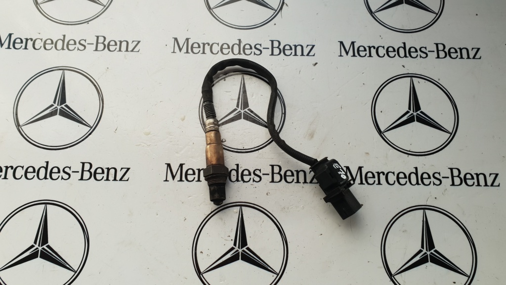 Sonda lambda Bmw X5 e70 3.0 d 306d3