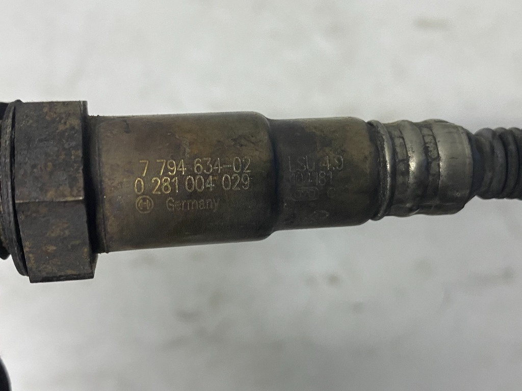 Sonda lambda BMW X5 F15 F85 cod 02810040