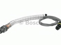 Sonda Lambda BMW X6 (E71, E72) (2008 - 2014) BOSCH 0 258 010 030 piesa NOUA