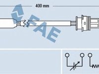 Sonda Lambda BMW Z3 E36 FAE 77352