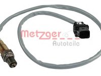 Sonda Lambda BMW Z4 (E85), BMW 5 limuzina (E60), BMW 5 Touring (E61) - METZGER 0893241