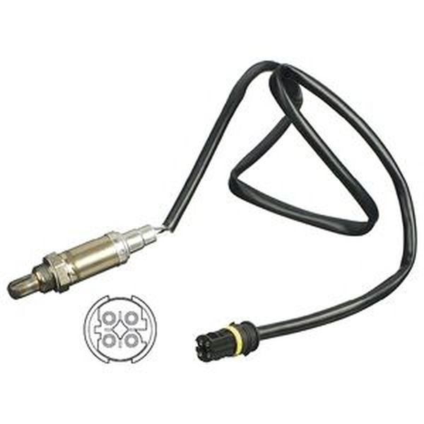 Sonda Lambda BMW Z4 E85 DELPHI ES1112312B1