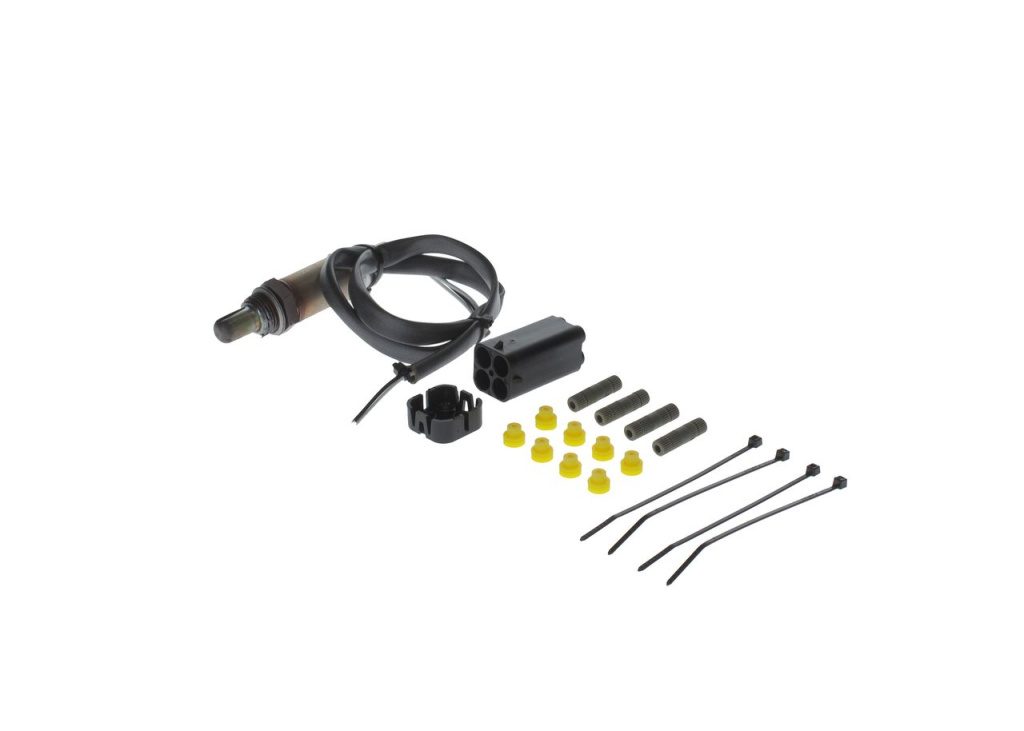 Sonda Lambda BOSCH 0 258 005 726