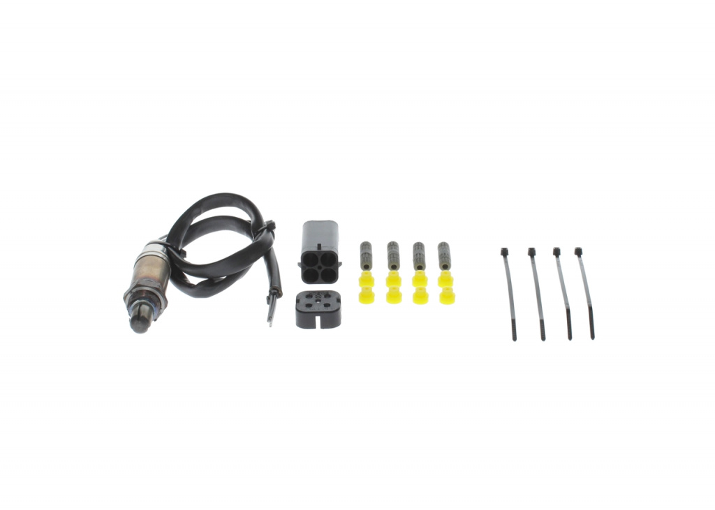 Sonda lambda BOSCH 0 258 005 732