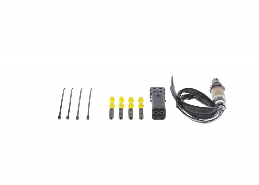 Sonda lambda BOSCH 0 258 005 732