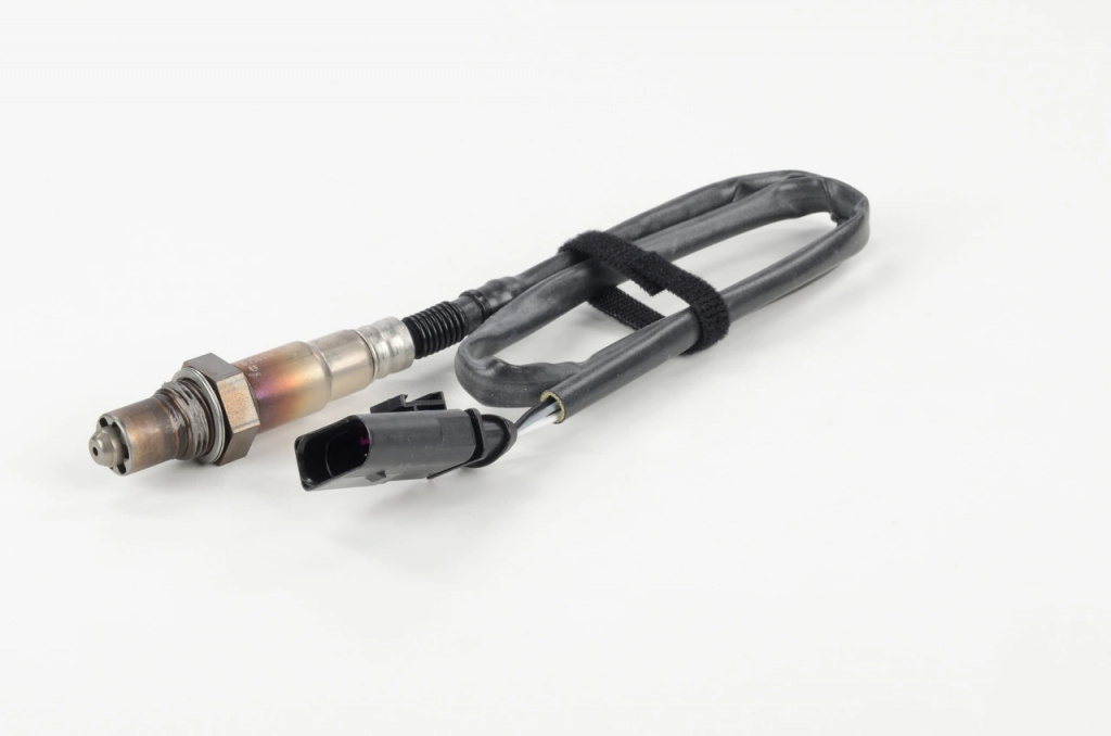 Sonda lambda BOSCH 0 258 010 038