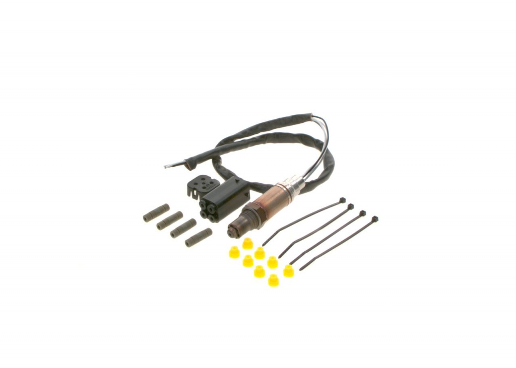 Sonda Lambda BOSCH 0 258 986 506