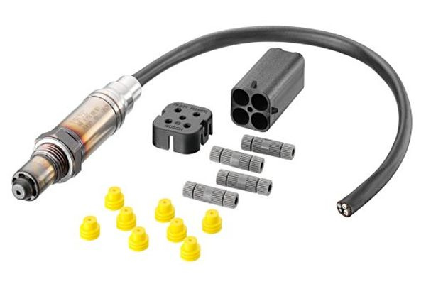 Sonda Lambda BOSCH 0 258 986 507