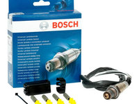 Sonda Lambda Bosch 0 258 986 602