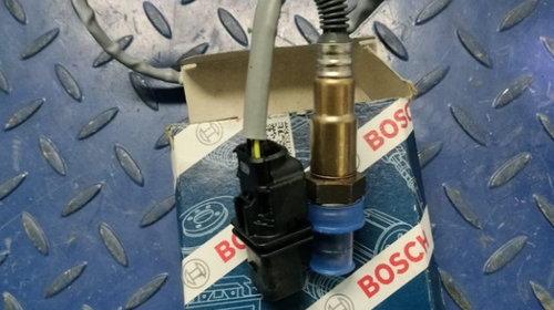 Sonda Lambda BOSCH 0 281 004 191