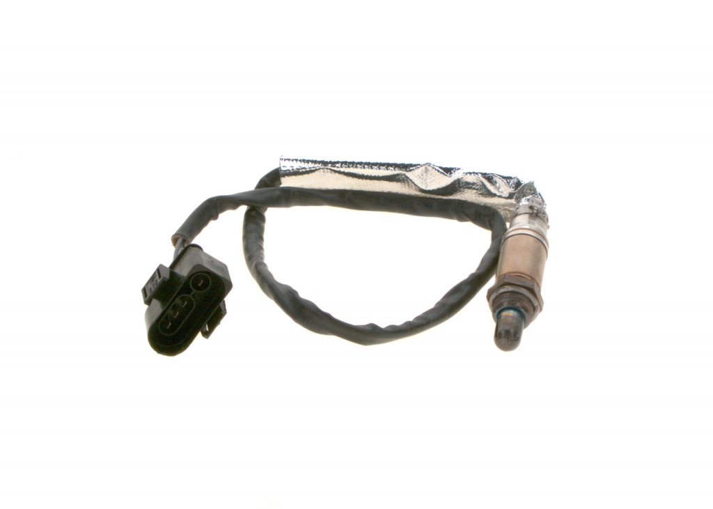 Sonda Lambda BOSCH 0258003604 pentru VW 