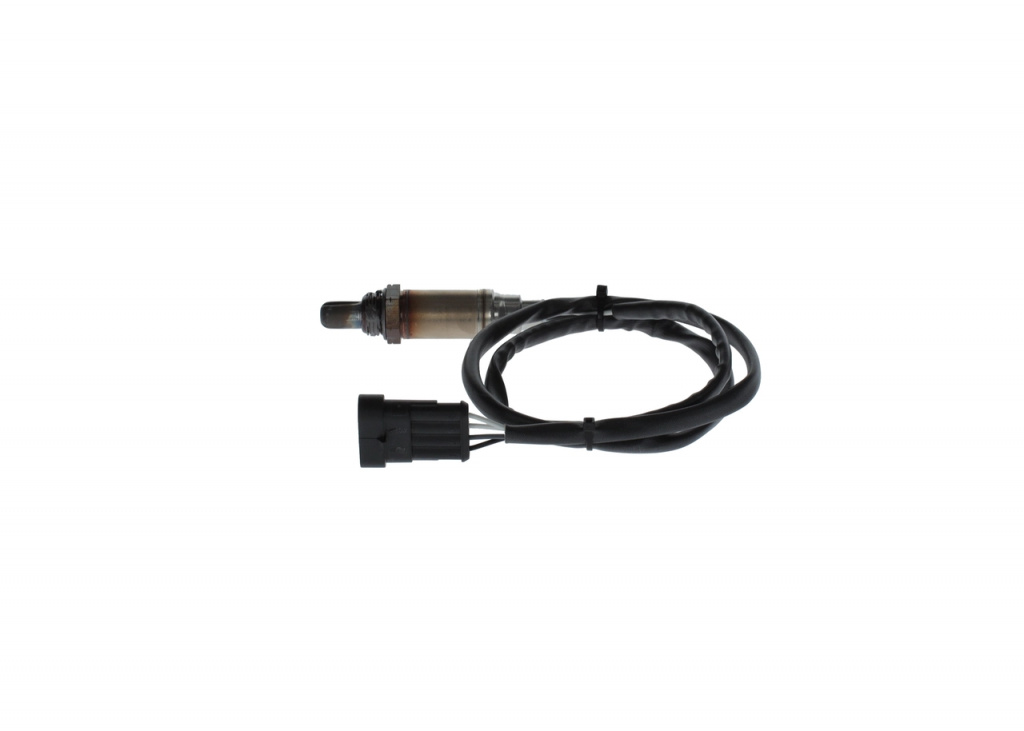 Sonda Lambda BOSCH 0258003772 model LANC