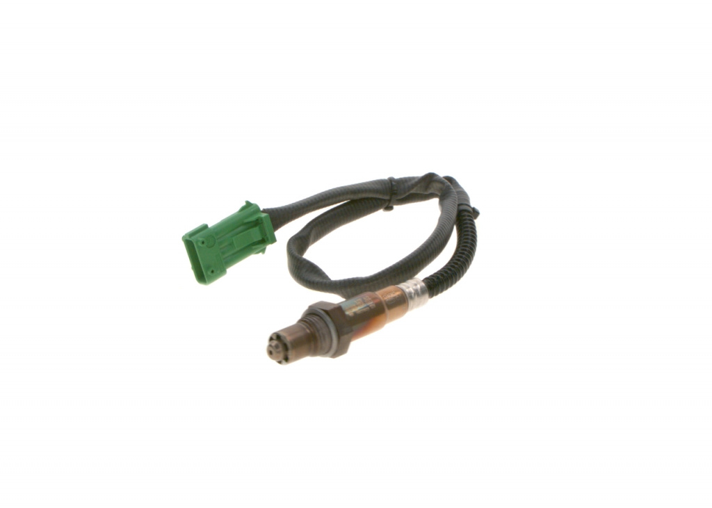 Sonda Lambda BOSCH 0258006027 model CITR