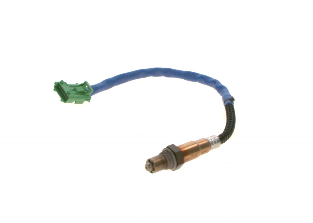 Sonda Lambda BOSCH 0258006028 model GLEAGLE GX2 / PANDA 2010 2011 2012