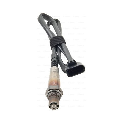 Sonda lambda Bosch 0258006978 Audi A3 A4 A6 TT, Seat Alhambra, Ibiza 4 (6L1), Leon (1M1), Toledo 2 (1m2), Skoda Octavia 1U, VW Bora, Caddy, Golf 4, New Beetle, Passat B5, Phaeton, Polo 6N, Sharan 7M, Touareg 7L 2002-2006, in fata/spatele catalizatoru