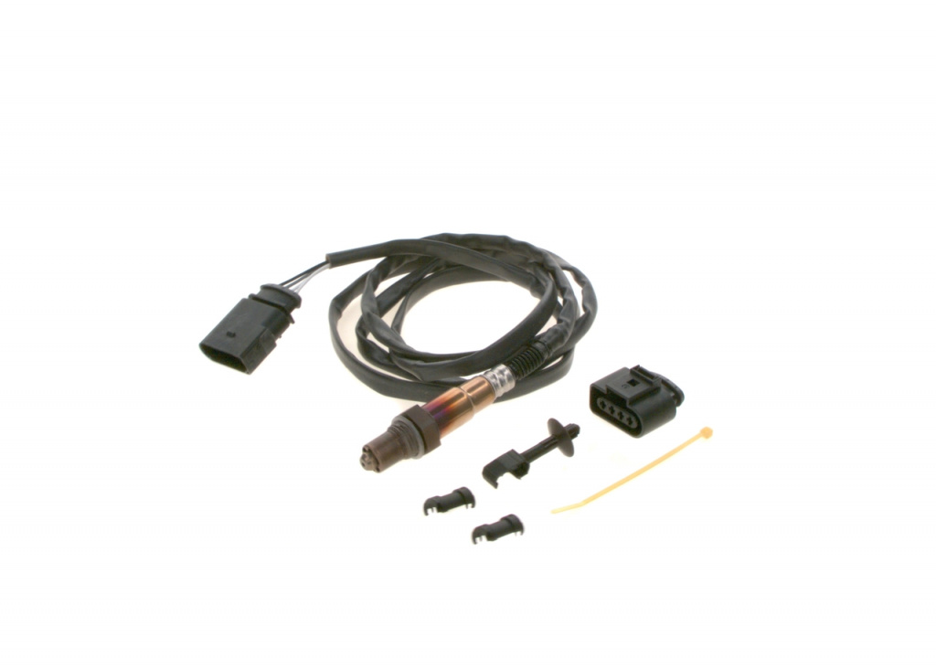 Sonda Lambda BOSCH 0258006978 model VW P