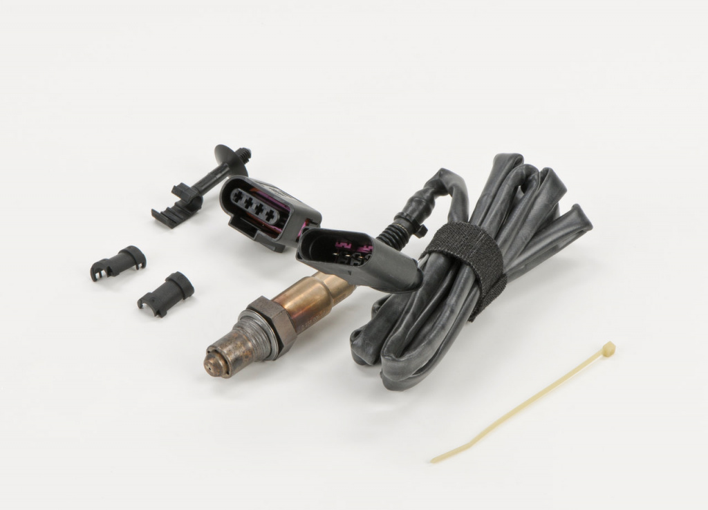 Sonda Lambda BOSCH 0258006982 la VW BORA I (1J2) 1999 2000 2001 2002 2003 2004 2005