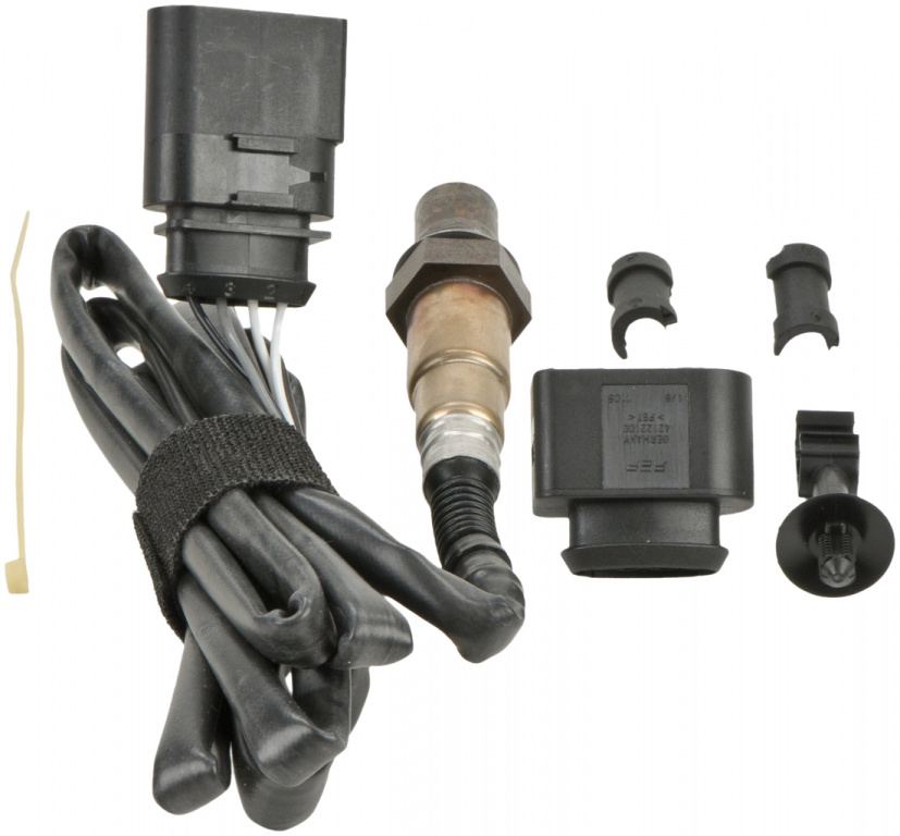 Sonda Lambda BOSCH 0258006982 la VW PHAE