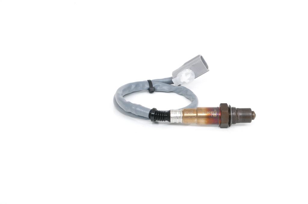 Sonda Lambda BOSCH 0258010235 model SUZUKI SWIFT IV (FZ, NZ) 2010 2011 2012 2013 2014 2015 2016 2017