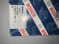 Sonda Lambda BOSCH 0258017099 - BMW 1 / 3 / 5 / 6 / 7 / X1 / X3 / Z4