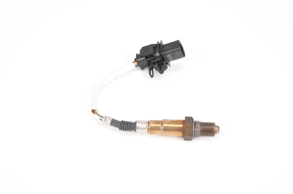 Sonda Lambda BOSCH 0258017317 compatibil