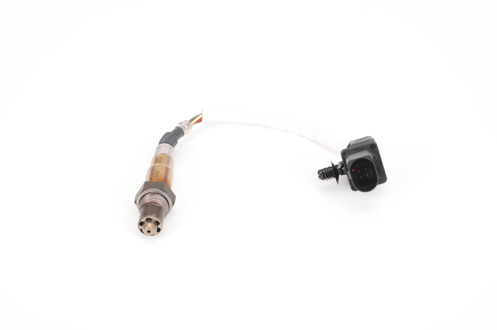 Sonda Lambda BOSCH 0258017317 compatibil