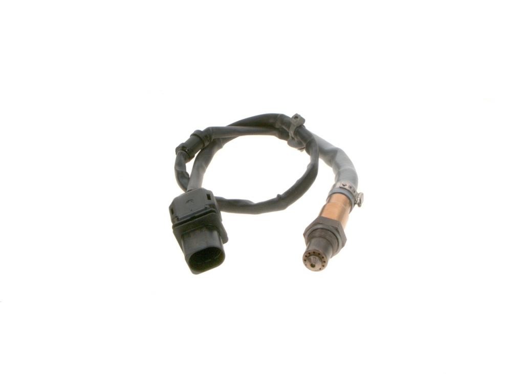 Sonda Lambda BOSCH 0258017363 pentru VW 