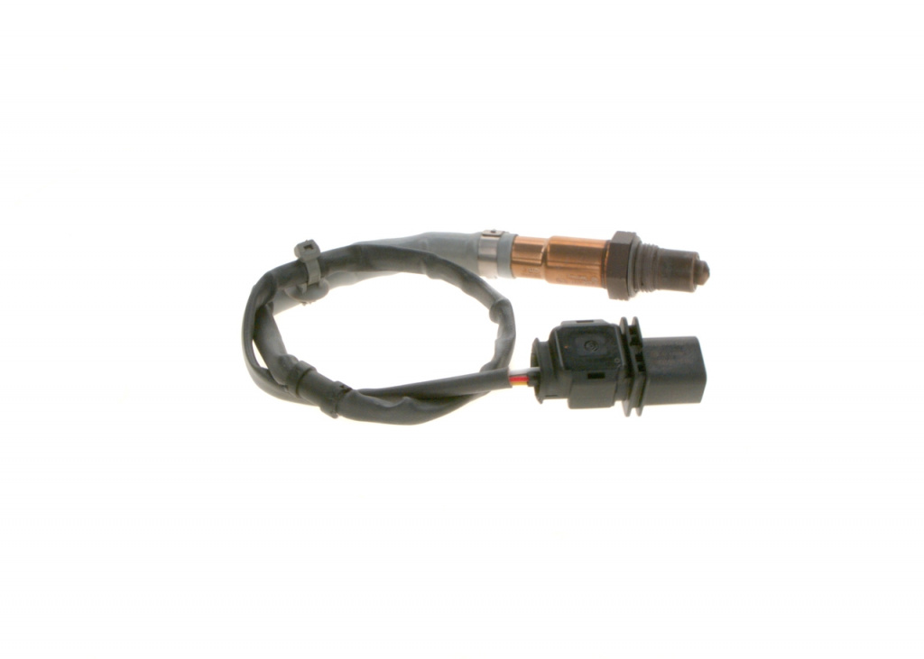 Sonda Lambda BOSCH 0258017363 pentru VW 