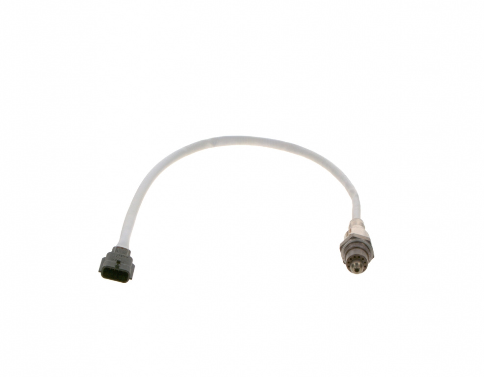 Sonda Lambda BOSCH 025803000L model RENA