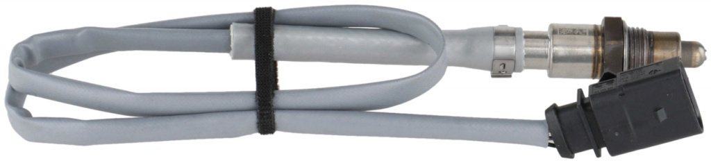 Sonda Lambda BOSCH 0258030524 model AUDI
