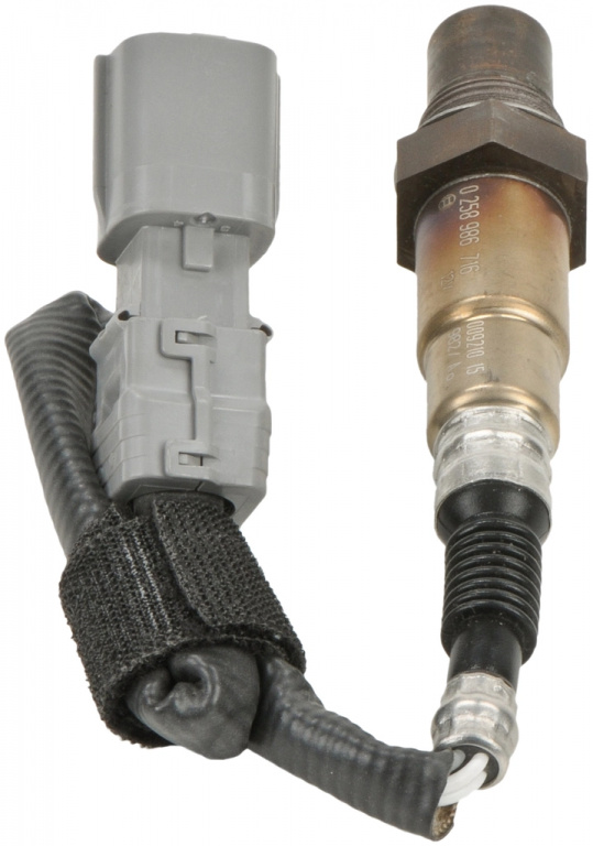 Sonda Lambda BOSCH 0258986716 model LEXU
