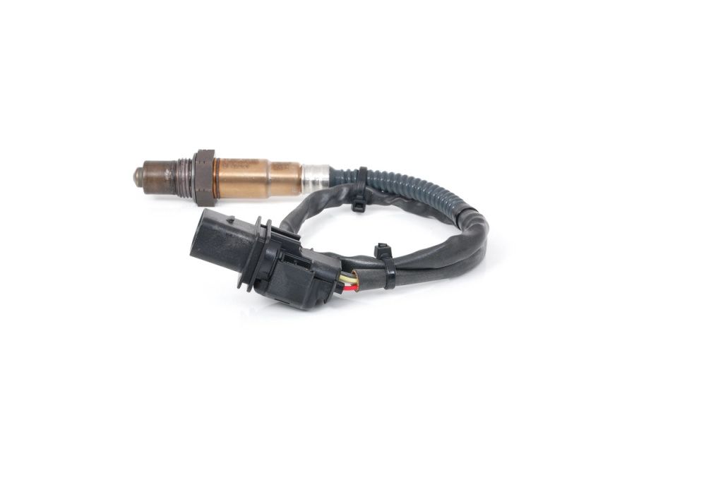 Sonda Lambda BOSCH 0281004080 model CITR
