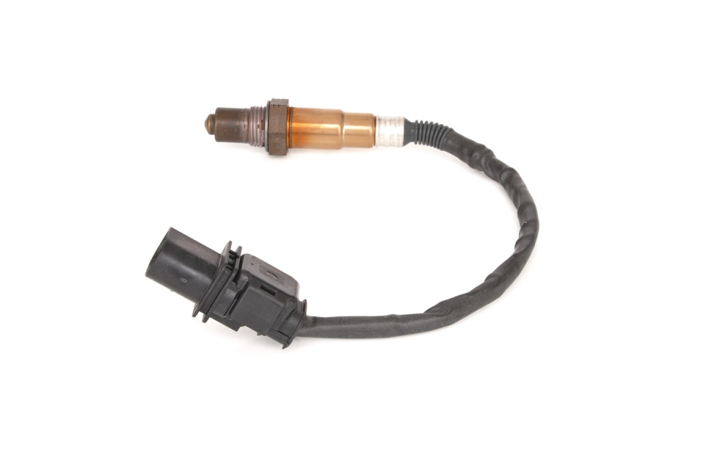 Sonda Lambda BOSCH 0281004093 model KIA 