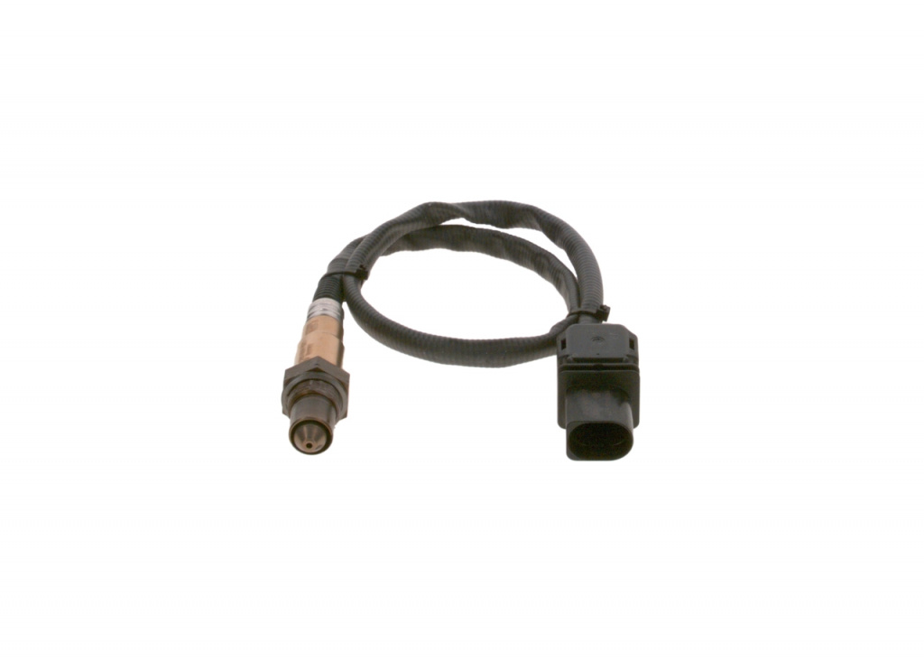 Sonda Lambda BOSCH 0281004821 compatibil