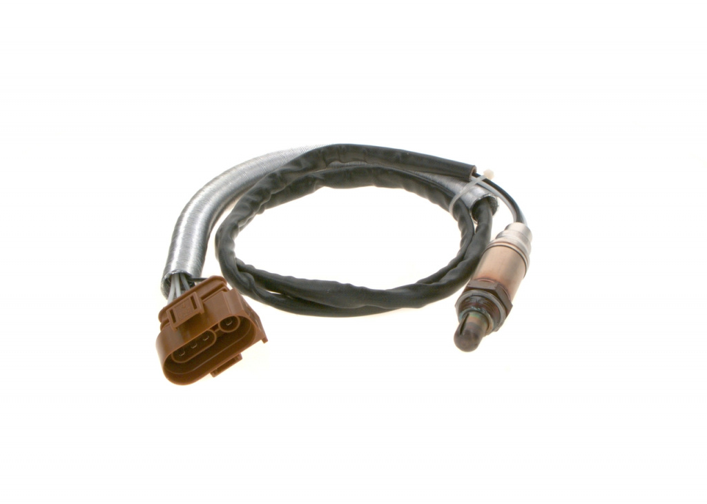 Sonda lambda BOSCH AUDI A4 B5 (8D2) 1995-2000 - 0 258 003 740
