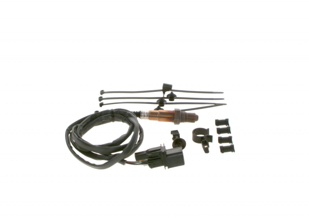 Sonda lambda BOSCH AUDI A4 B7 (8EC) 2004-2008 - 0 
