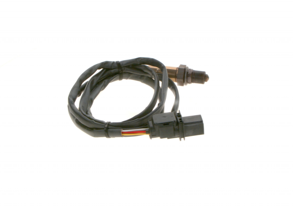 Sonda lambda BOSCH AUDI A4 B8 Avant (8K5) 2007-2012 - 0 258 017 182