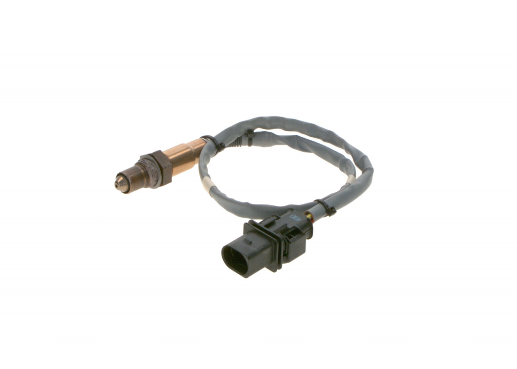 Sonda lambda BOSCH AUDI A4 B8 Avant (8K5) 2008-2015 - 0 281 004 191