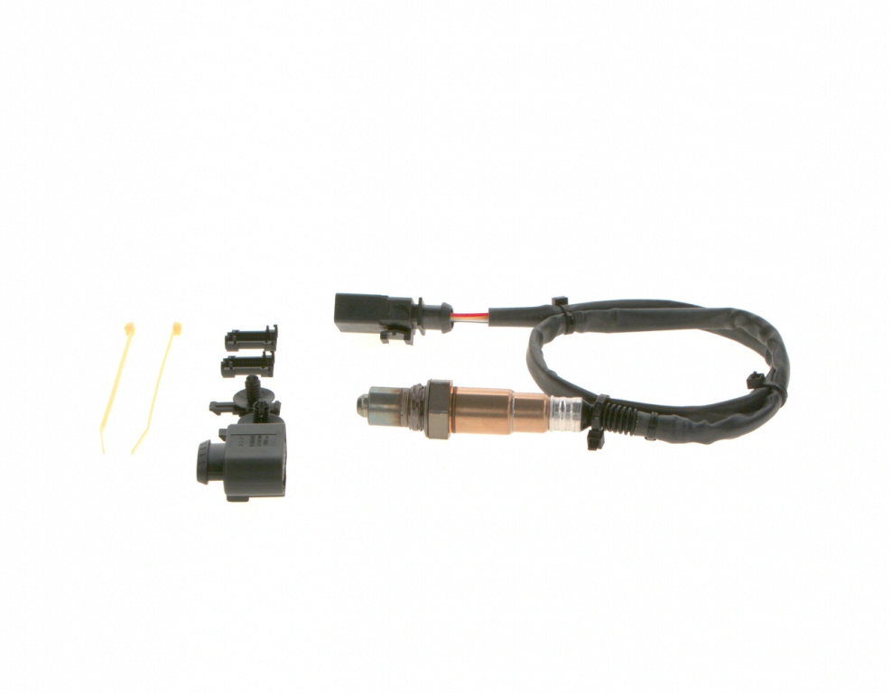 Sonda lambda BOSCH AUDI A4 B8 Avant (8K5) 2011-2015 - 0 258 027 00F