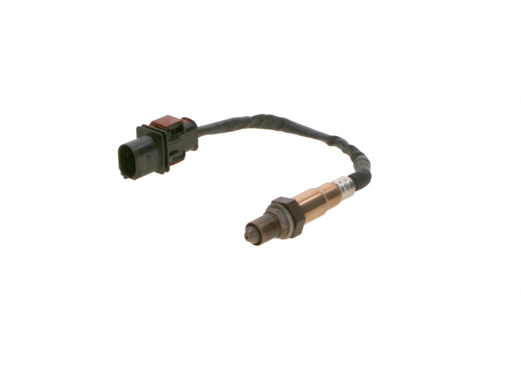 Sonda lambda BOSCH AUDI A4 B8 Avant (8K5) 2011-2015 - 0 281 004 553
